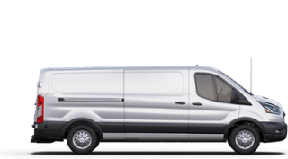 2024 Ford Transit® External Image 1
